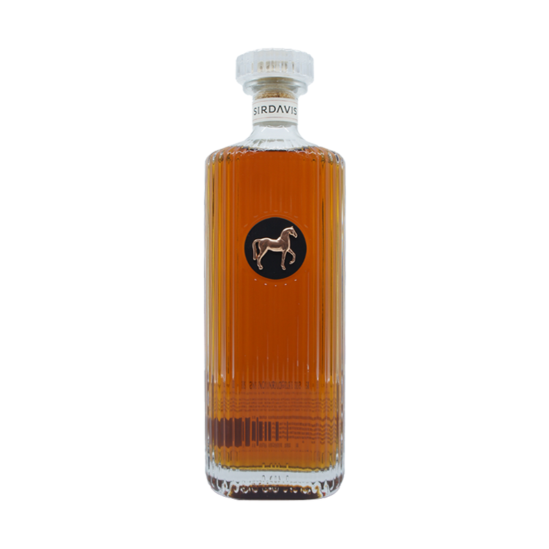 SIRDAVIS American Rye Whiskey Finished in PX Sherry Casks