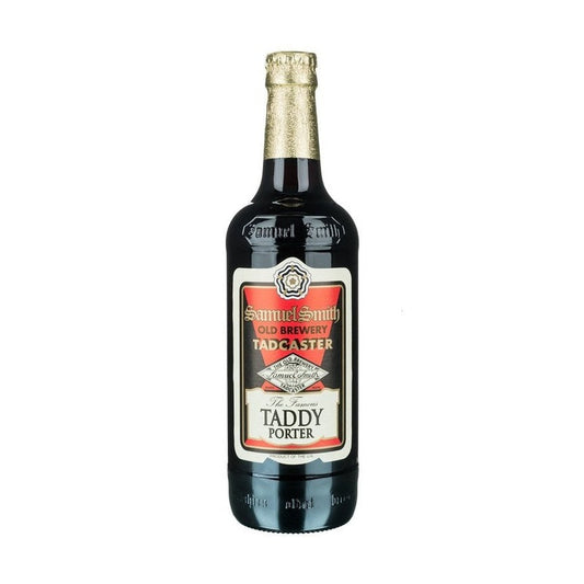 Samuel Smith Taddy Porter Beer 4-Pack