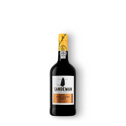 Sandeman Porto Fine Tawny 750ml