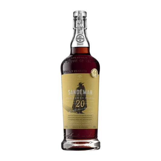 Sandeman Porto Tawny 20 Year Old 750ml