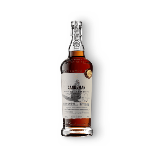 Sandeman Porto Tawny 40 Year Old 750ml