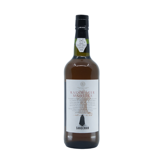 Sandeman Rainwater Madeira Medium Dry