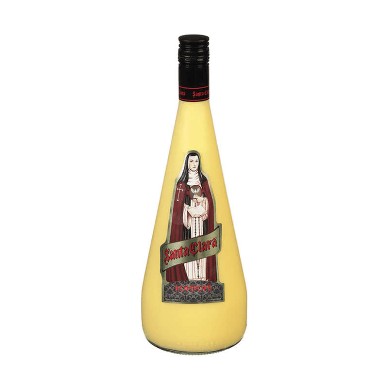 Santa Clara Rompope