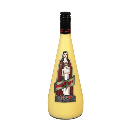 Santa Clara Rompope