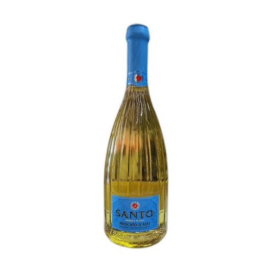 Santo Moscato D'Asti