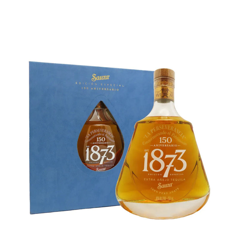 Sauza Edition Limitada 150 Aniversario Extra Anejo Tequila 750ml