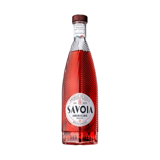 Savoia Americano Rosso