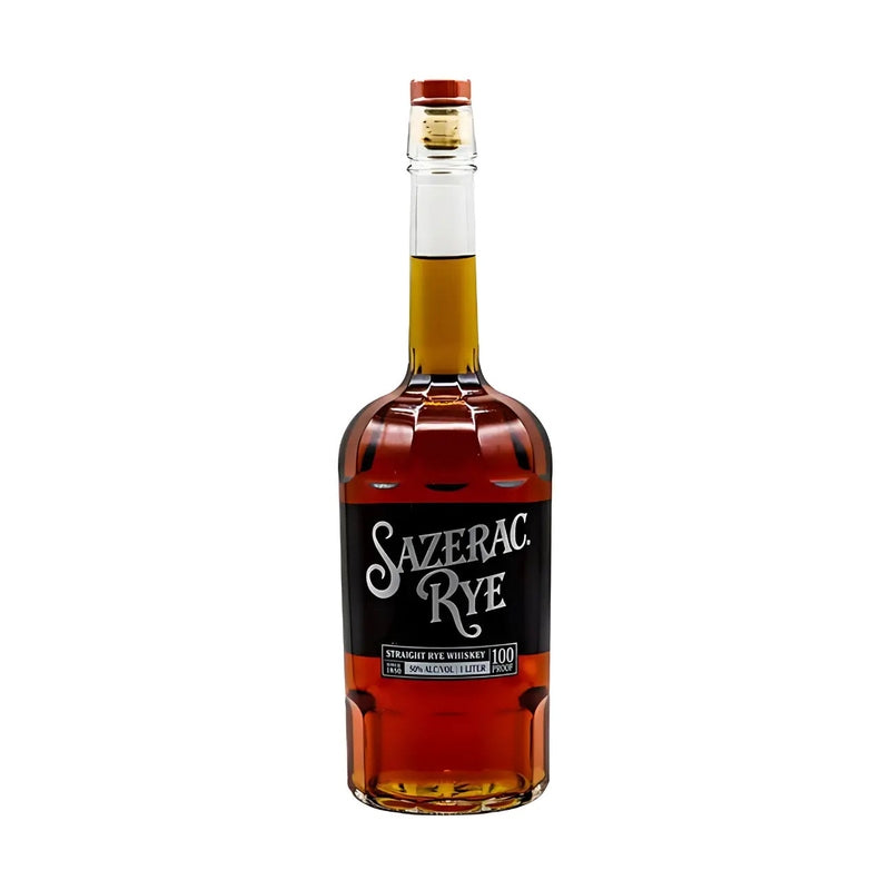 Sazerac Rye 100 Proof 1 Liter
