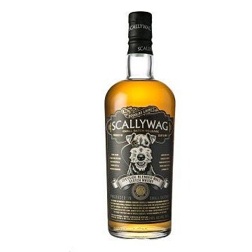 Scallywag Blended Scotch Whisky (750ml)