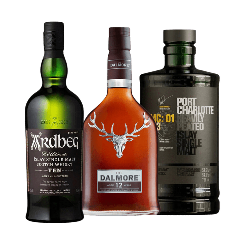 Scotch Triple Treat Bundle