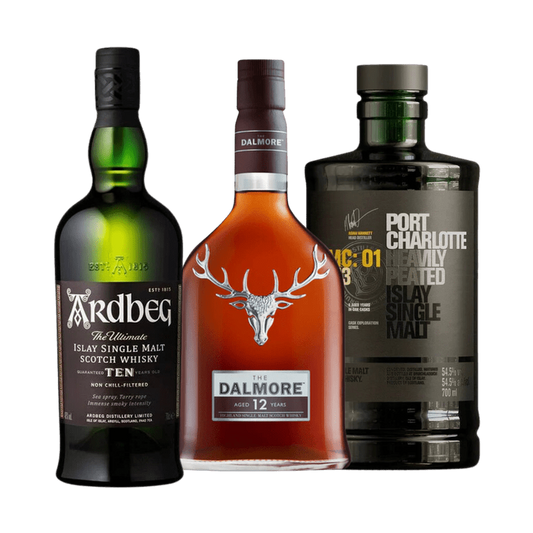 Scotch Triple Treat Bundle