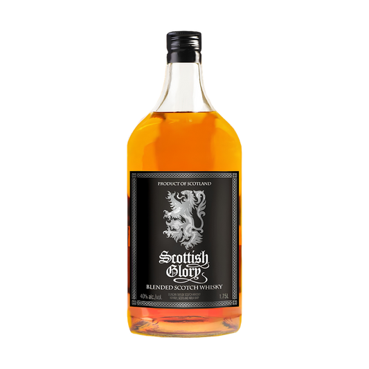 Scottish Glory Blended Scotch Whisky (1.75L)