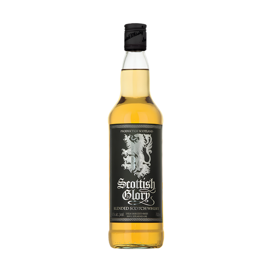 Scottish Glory Blended Scotch Whisky