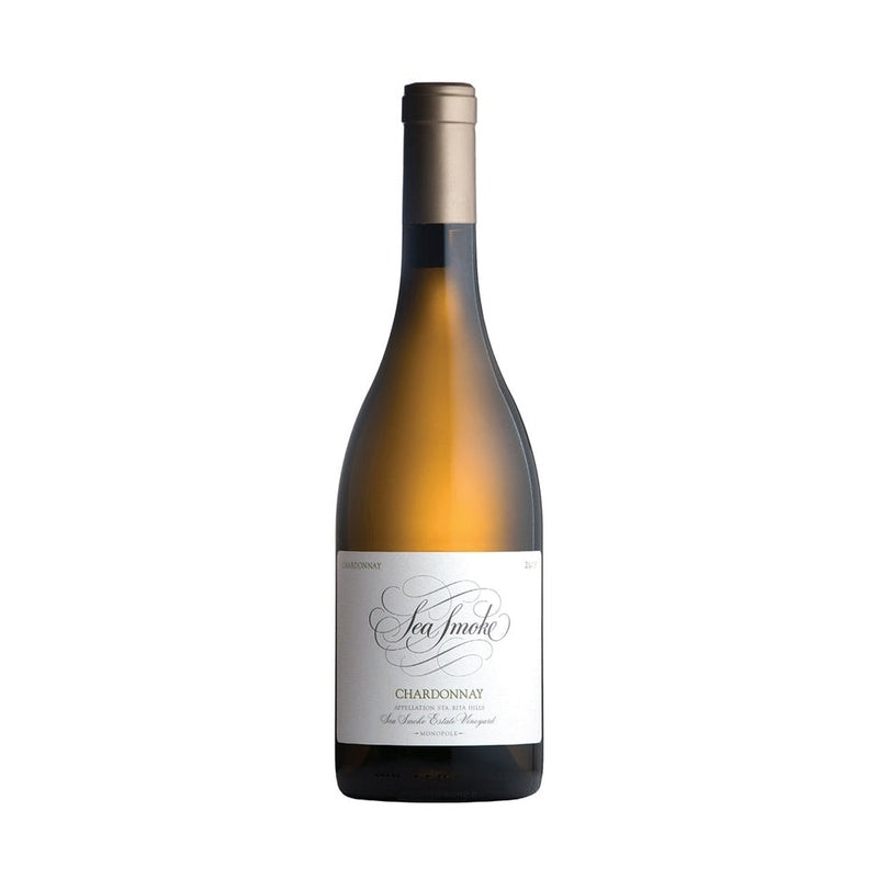 Sea Smoke Chardonnay Santa Rita Hills 2022