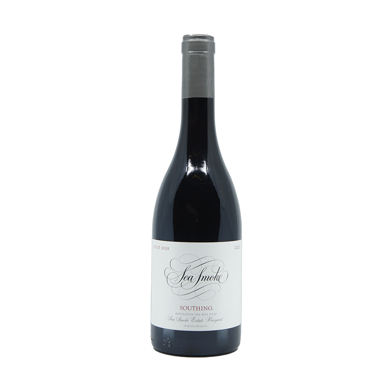 Sea Smoke Southing Pinot Noir 2022