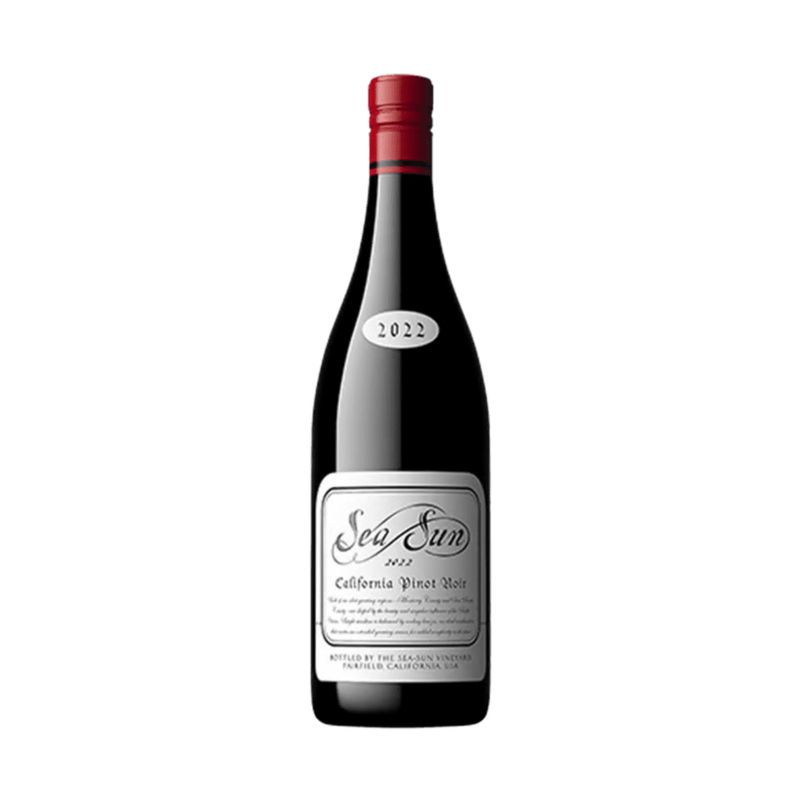 Sea Sun California Pinot Noir 2022