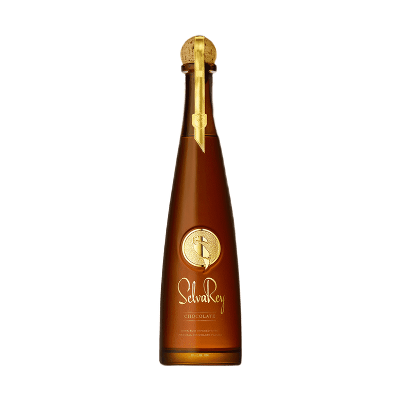 SelvaRey Chocolate Rum