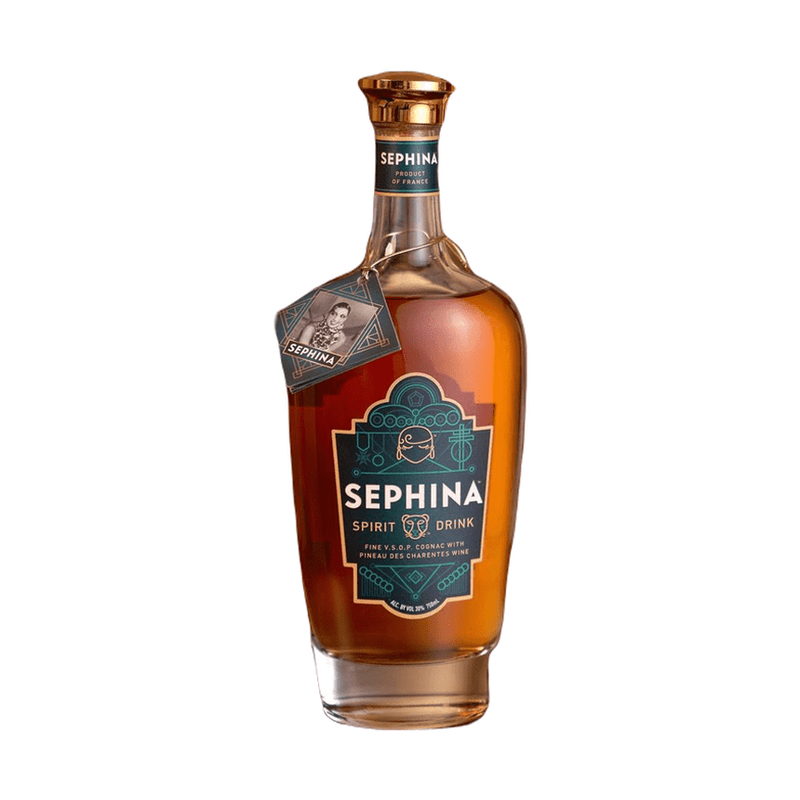 Sephina Spirit Drink