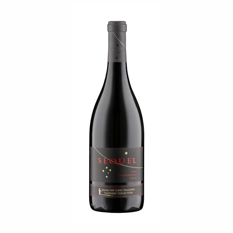 Sequel Columbia Valley Syrah 2017