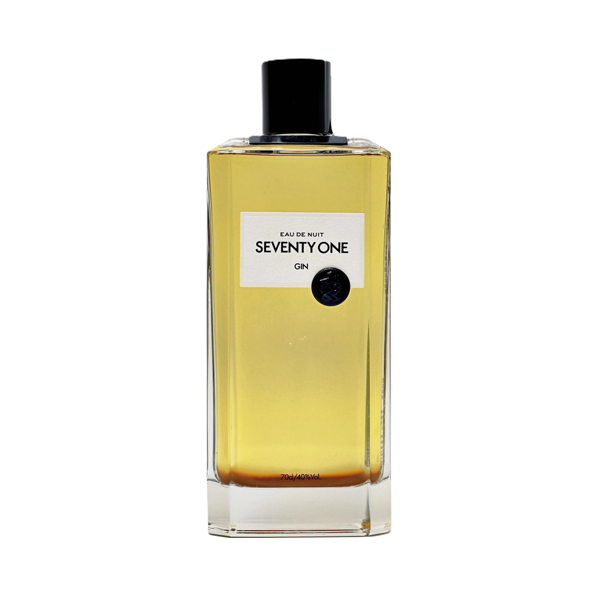 Seventy One Eau de Nuit Gin 700ml