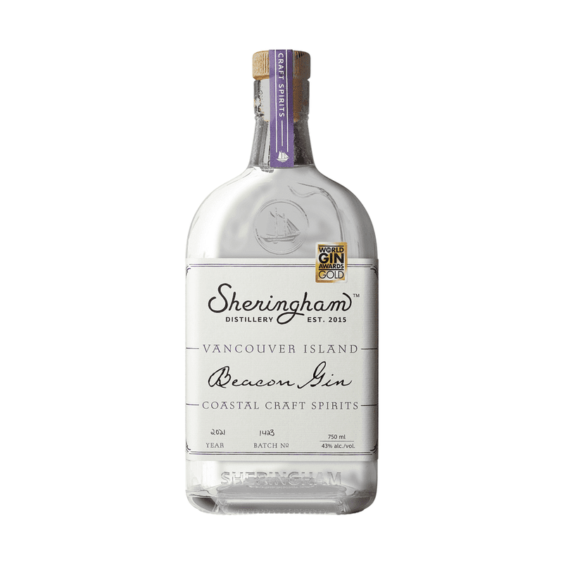 Sheringham 'Beacon' Gin