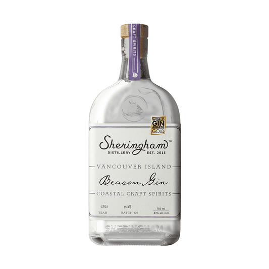 Sheringham 'Beacon' Gin