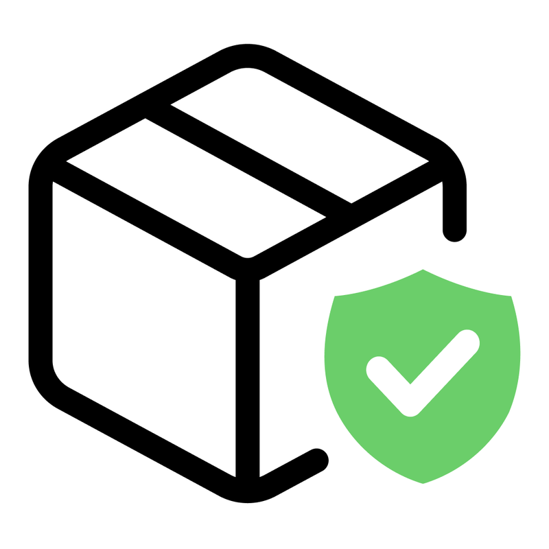 Shipping insurance