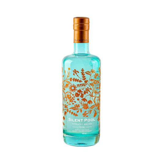 Silent Pool Gin 750ml