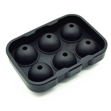 Silicone Ice Box