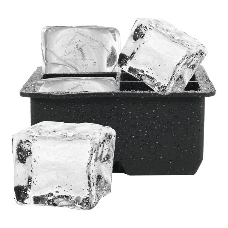 Silicone Ice Box