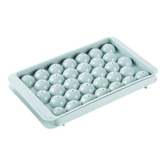Silicone Ice Tray Ice Ball Molds