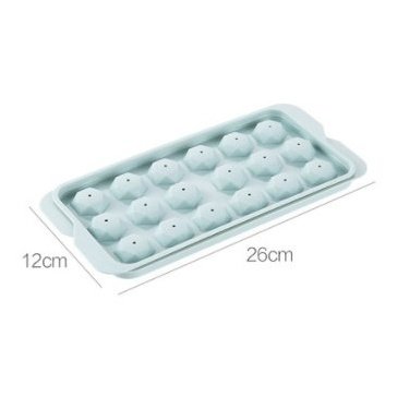 Silicone Ice Tray Ice Ball Molds