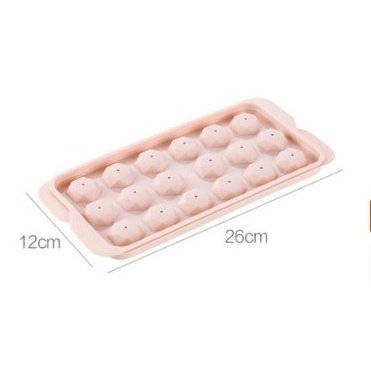 Silicone Ice Tray Ice Ball Molds