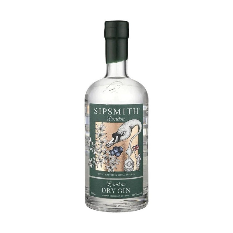 Sipsmith London Dry Gin