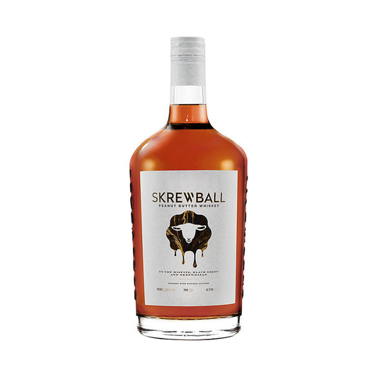 Skrewball Peanut Butter Whiskey 1.75L