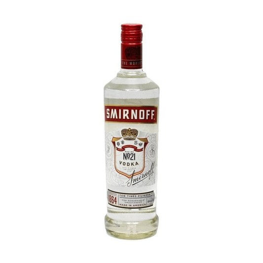 Smirnoff No. 21 Vodka