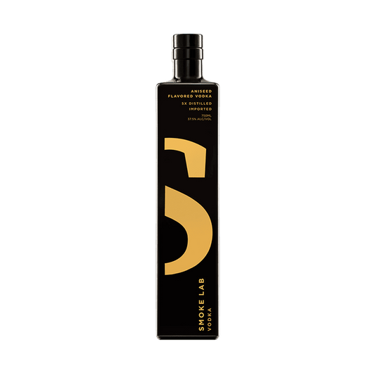 Smoke Lab Aniseed Vodka