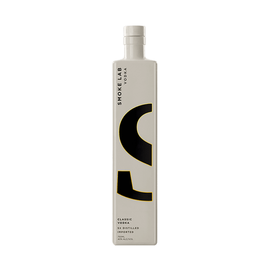 Smoke Lab Classic Vodka