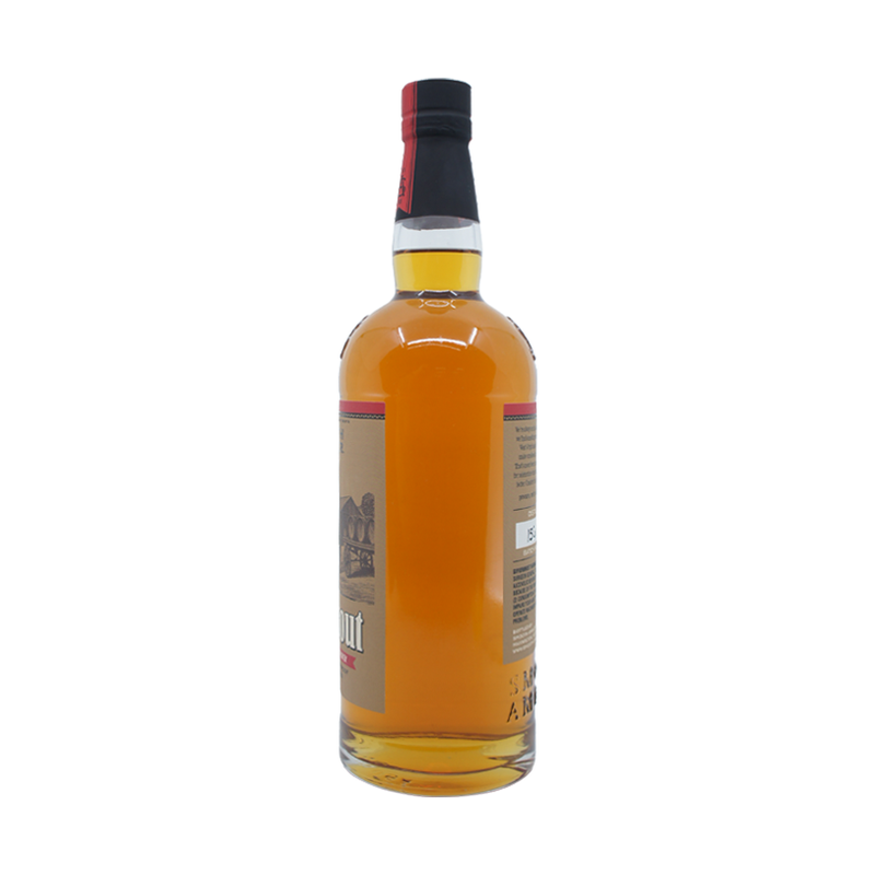 Smooth Ambler Old Scout Straight Bourbon Whiskey