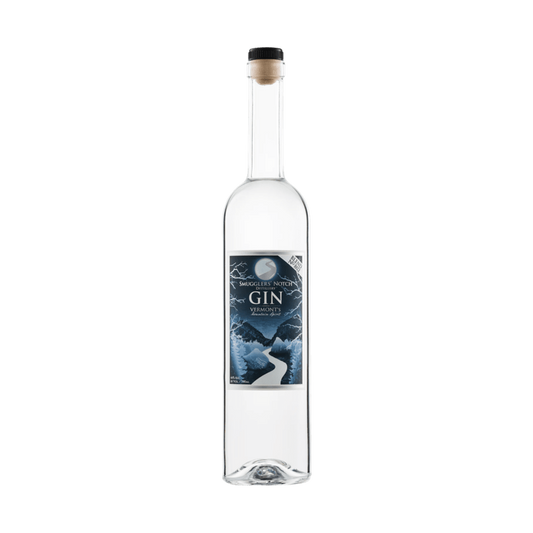 Smugglers' Notch 802 Gin (750mL)