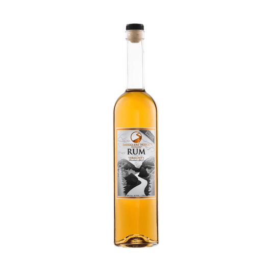 Smugglers' Notch Single Barrel Rum (750mL)