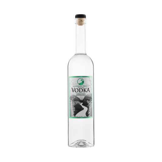 Smugglers? Notch Vodka (750mL)