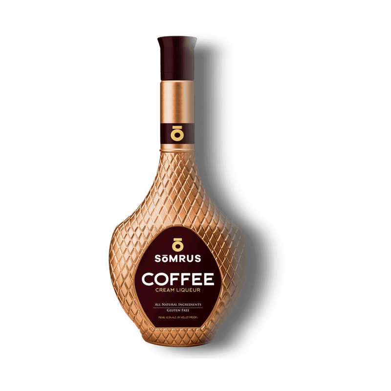 Somrus Coffee Cream Liqueur