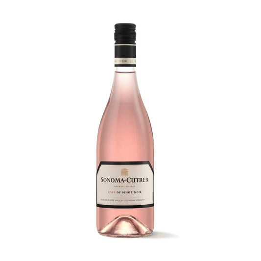 Sonoma-Cutrer Russian River Rose of Pinot Noir 2020