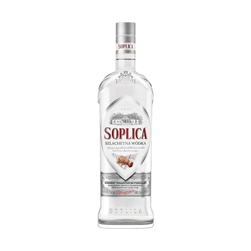 Soplica Vodka
