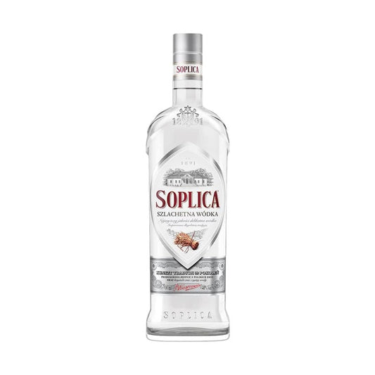 Soplica Vodka