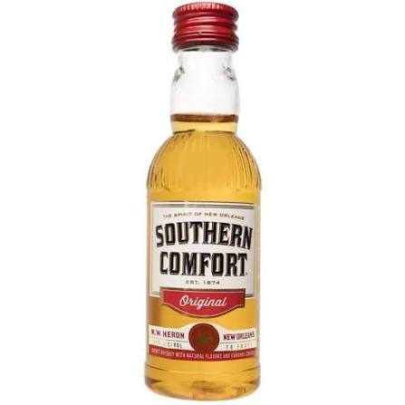 Southern Comfort Original Whiskey 50ml