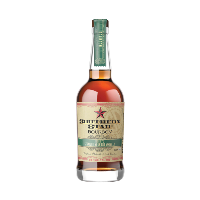 Southern Star Bourbon