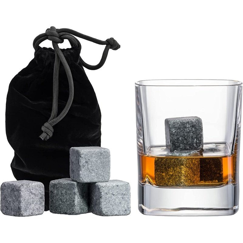 Spirits Stones