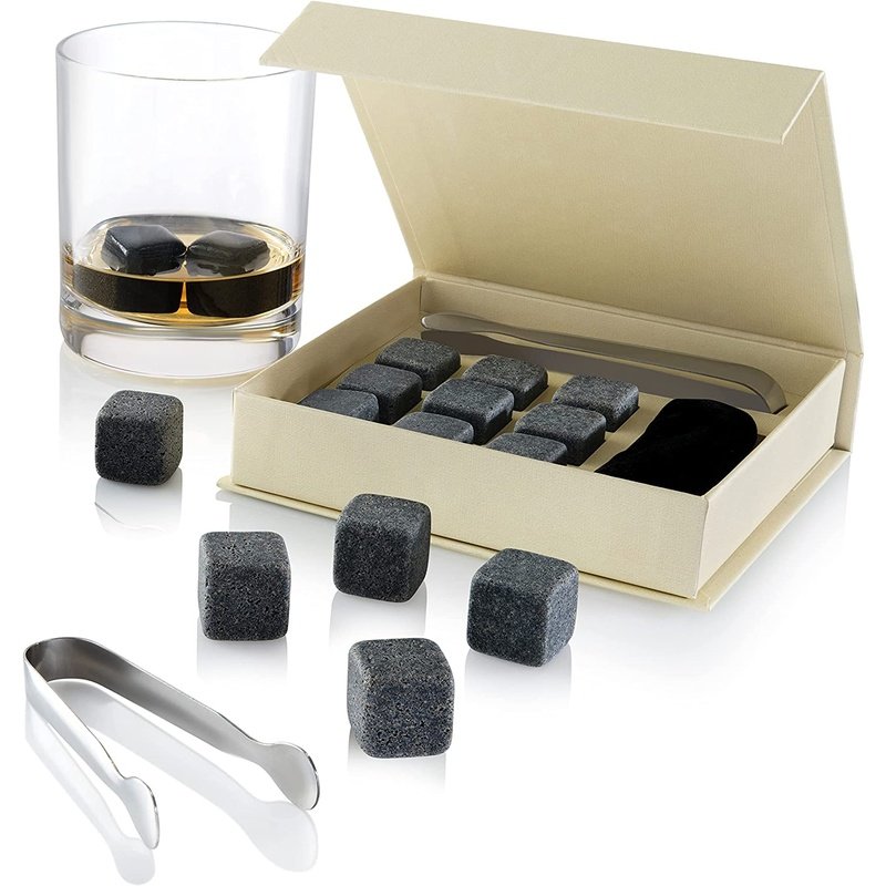 Spirits Stones